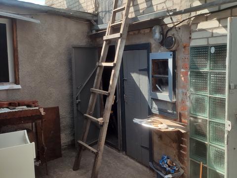 будинок за адресою Крилова вул.