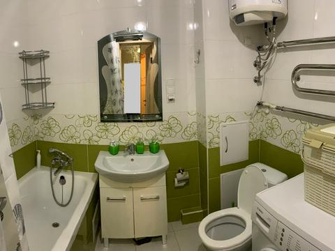 квартира по адресу Урловская ул., 23-Б