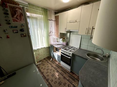 квартира за адресою Космонавтів вул., 87
