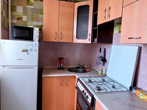 квартира за адресою Державності вул., 23 к3