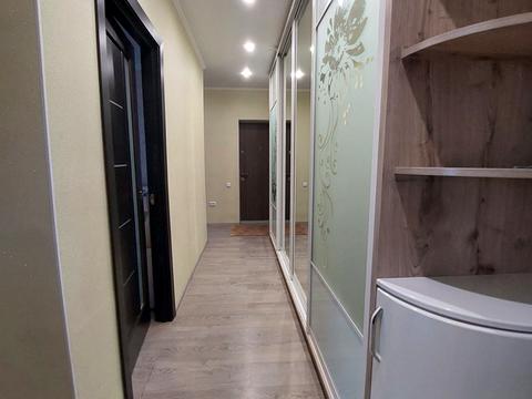 квартира за адресою Космонавтів вул., 128д