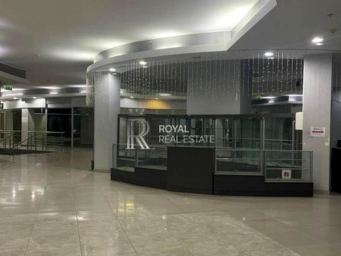 комерційна за адресою Срібнокільська вул., 3-Г