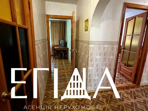 квартира за адресою Юрія Олефіренка вул., 18/21
