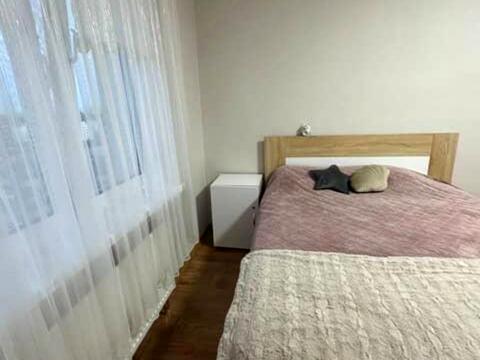 квартира по адресу Сергея Данченко ул., 5