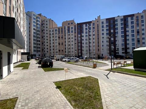 квартира по адресу Соборная ул., 285Б