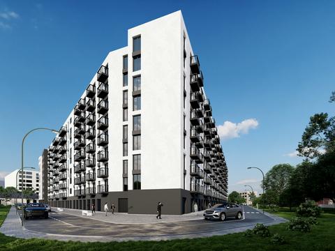 квартира за адресою Урожайна вул., 7