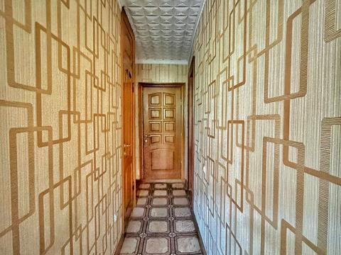 квартира за адресою Космонавтів вул., 45