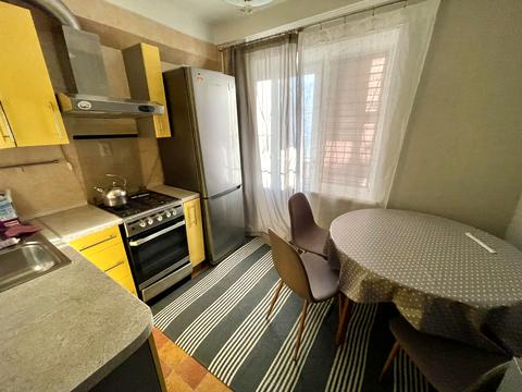 квартира по адресу Оболонский просп., 12