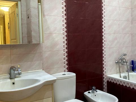 квартира за адресою Валерія Лобановського вул., 29