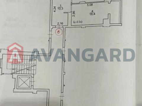 квартира по адресу Малоголосківська, 16
