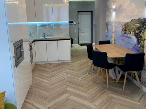 квартира за адресою Червоної Калини просп., 72а