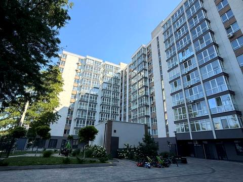 квартира по адресу Профсоюзная ул., 9а