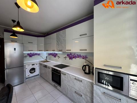квартира по адресу Івасюка, 7