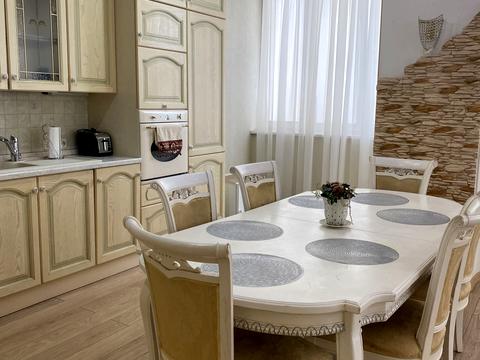 квартира за адресою Шампанський пров., 9