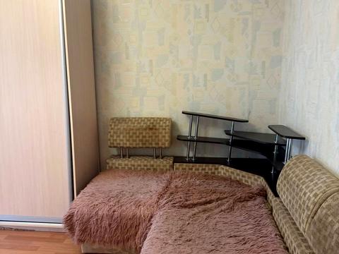 квартира по адресу Метрологическая ул., 109
