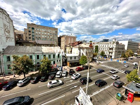 квартира за адресою Саксаганського вул., 106