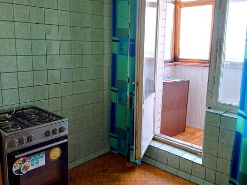 квартира по адресу Гвардейцев-Широнинцев ул., 29