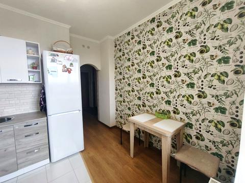 квартира за адресою Шкільна, 35
