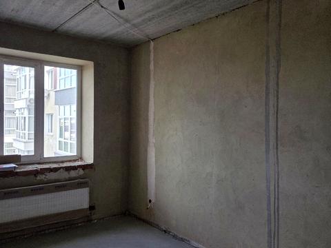 квартира по адресу Высочана ул., 18