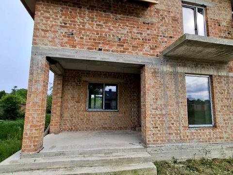 будинок за адресою Вербова