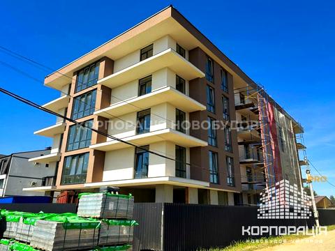 квартира за адресою Загорська вул., 170Б