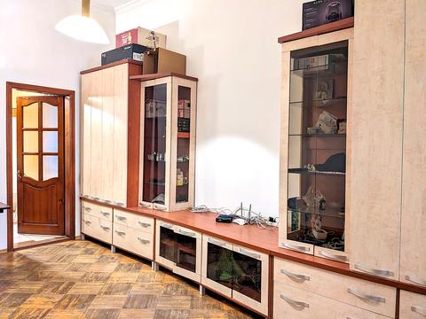 квартира по адресу Гоголя ул., 10