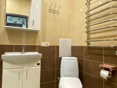 квартира за адресою Соборна вул., 14а