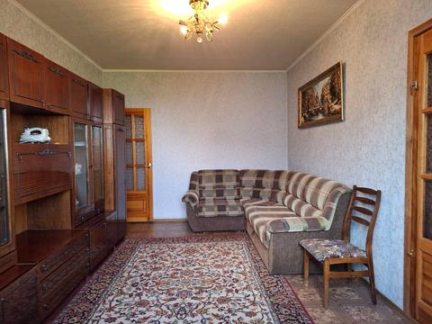 квартира за адресою Амосова вул. (Корчагінців), 34