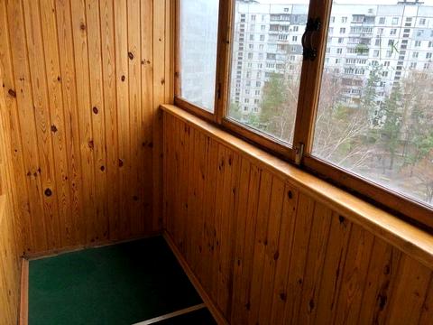 квартира за адресою Барабашова академика, 38