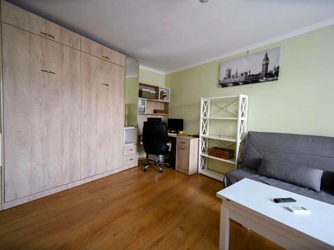квартира за адресою Черкаська вул., 18