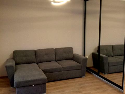 квартира по адресу Берестейский просп. (Победы), 65-Б