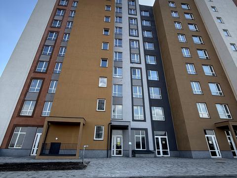 квартира по адресу Героїв Крут ул., 4