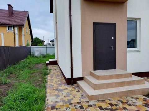 будинок за адресою Кошова вул., 6