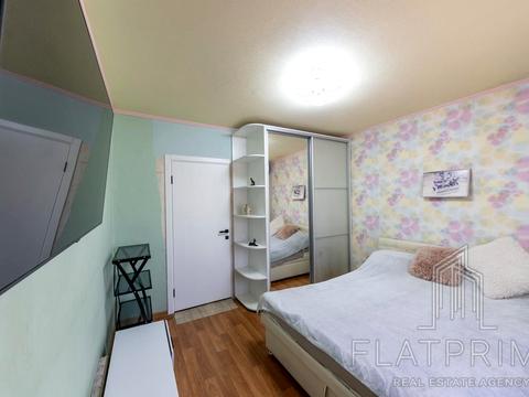 квартира за адресою Миколи Бажана просп., 7-І