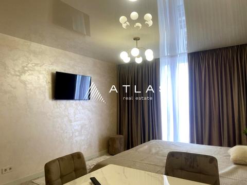 квартира по адресу Роксоланы ул., 8