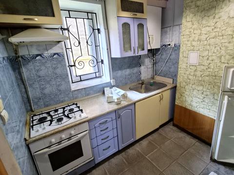 квартира по адресу Донецкая ул., 9