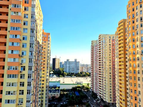 квартира за адресою Сім'ї Кульженків вул. (Петра Дегтяренка), 37