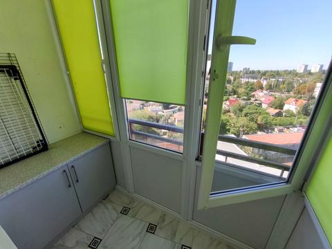 квартира по адресу Люстдорфская дорога ул., 90