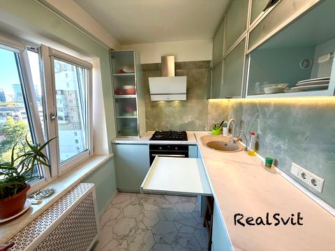 квартира за адресою Кавказька вул., 11