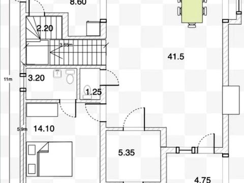 дом по адресу Центральна, 25