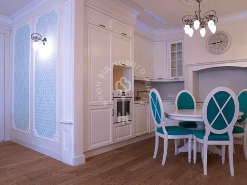 квартира по адресу Глубочицкая ул., 32-В