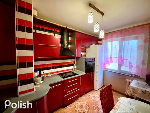 квартира по адресу Солнечный микрорайон ул., 32