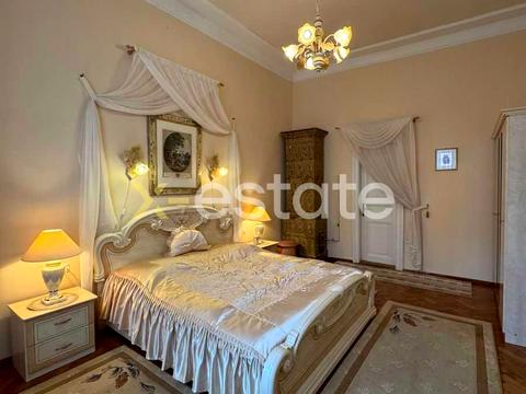 квартира за адресою Митрополита Андрея вул., 4