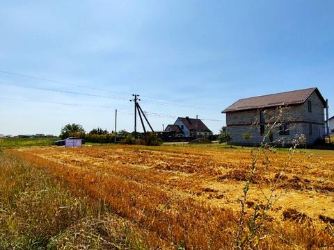 ділянка за адресою Шевченка