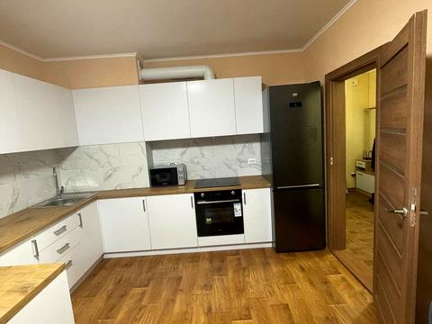 квартира по адресу Ревуцкого ул., 54