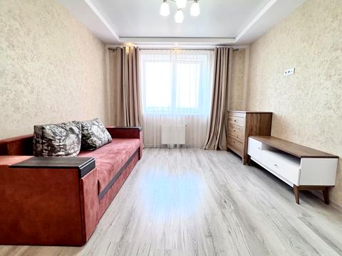 квартира по адресу Гарматная ул., 38-Б