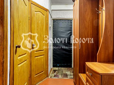 квартира по адресу Кондратюка Юрия ул., 2