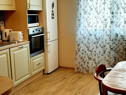 квартира по адресу Олены Пчилки ул., 8