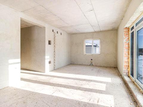 дом по адресу Бузкова, 12