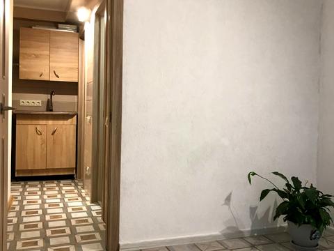 квартира по адресу Воздухофлотский просп. (Повітрофлотський), 11/15